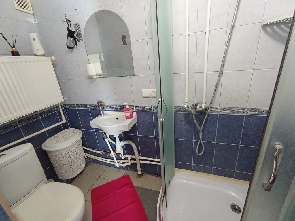 Коттедж Уютный домик в прекрасном районе — Таганрог