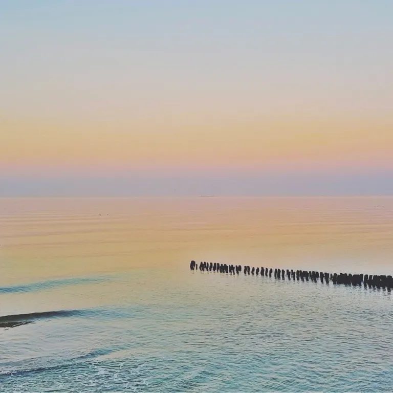 Квартира Уютная квартира в тихом центре города — Пионерский