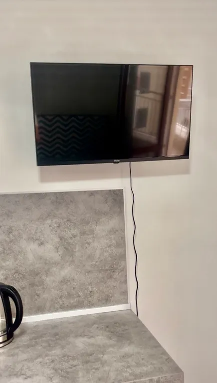 Стильная студия в Сукко: рядом море, Кипарисовое озеро и горы.