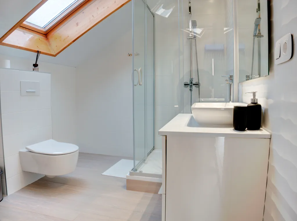 Коттедж Скандинавское Шале Лайтхаус — Дмитров