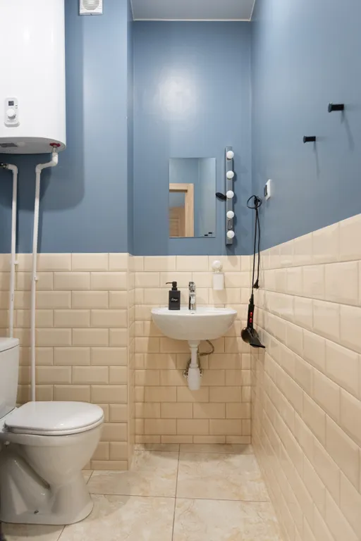 Квартира Квартира Secret Garden StudioRoom — Санкт-Петербург