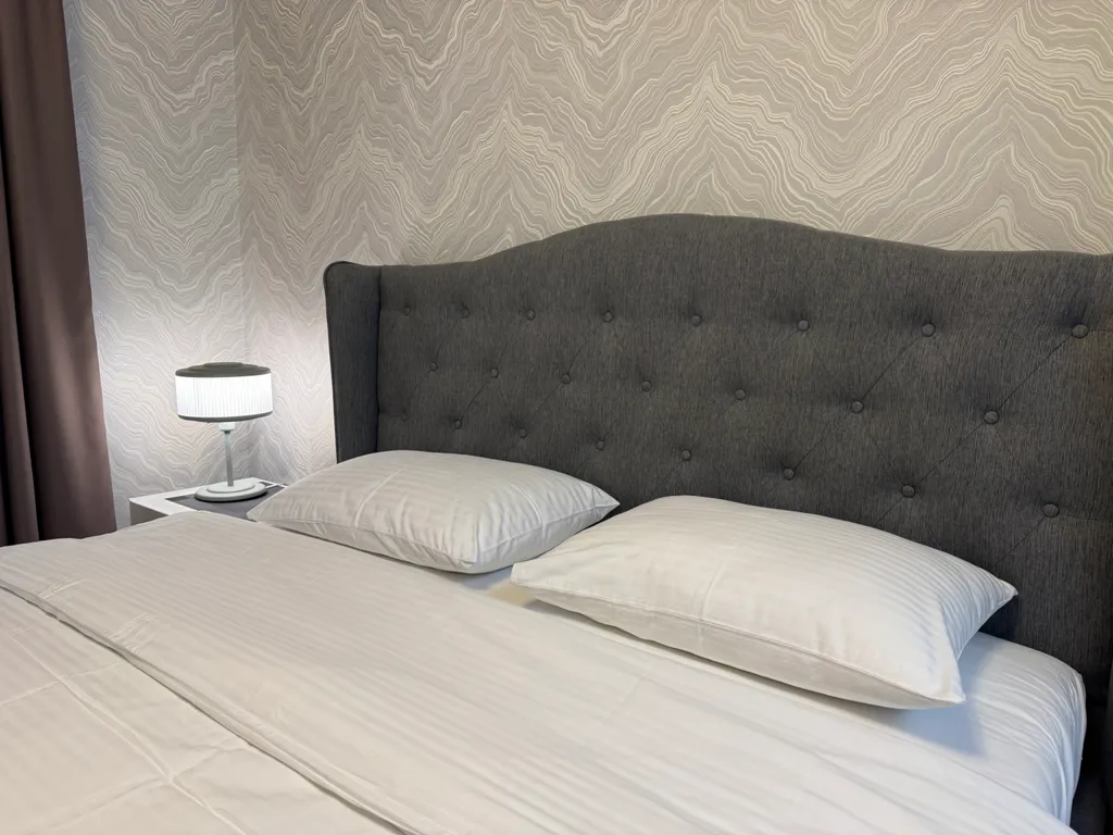 Квартира Квартира в рыбной деревне — Калининград