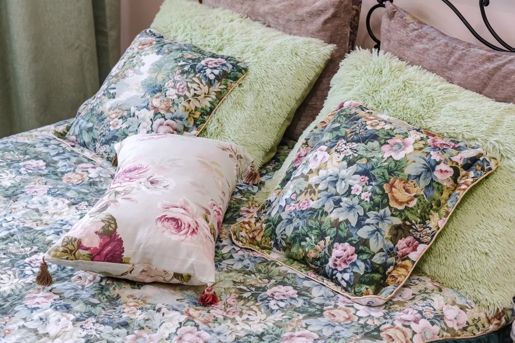 Солнечная комната-студия рядом с Театром драммы