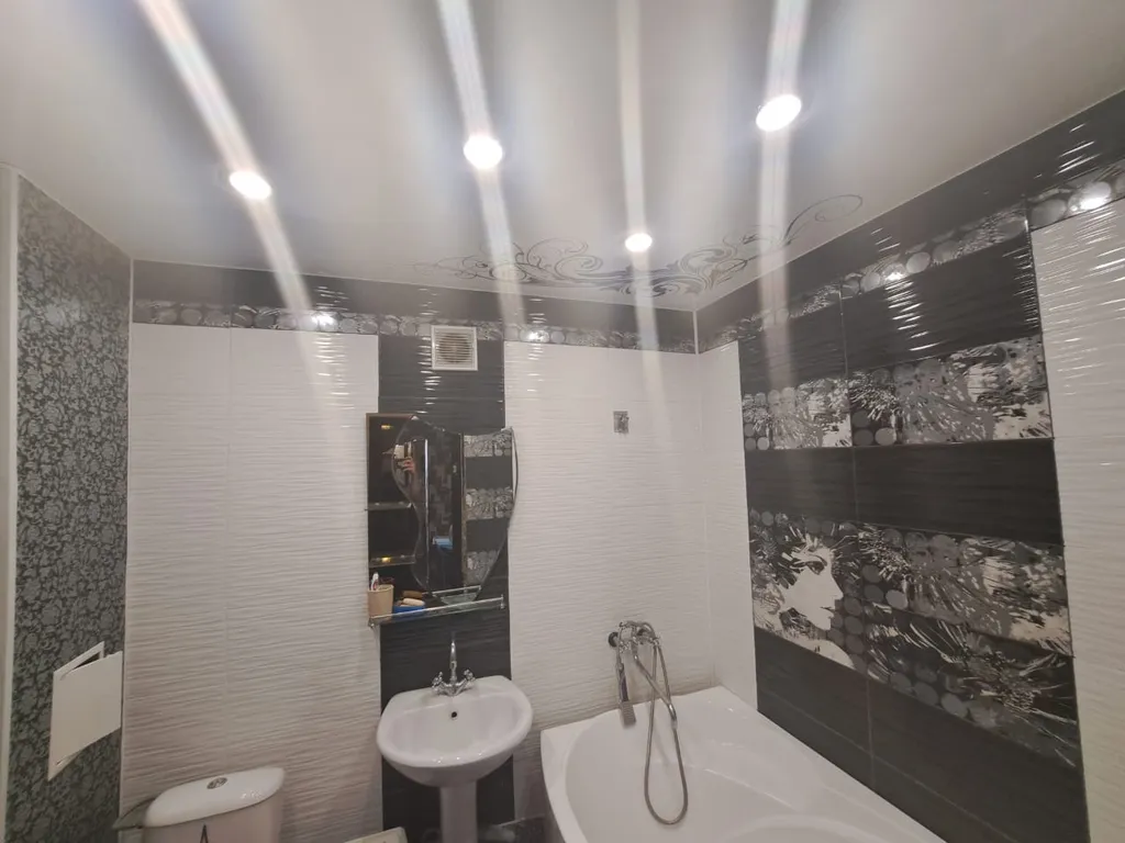 Уютная квартира в микрорайоне