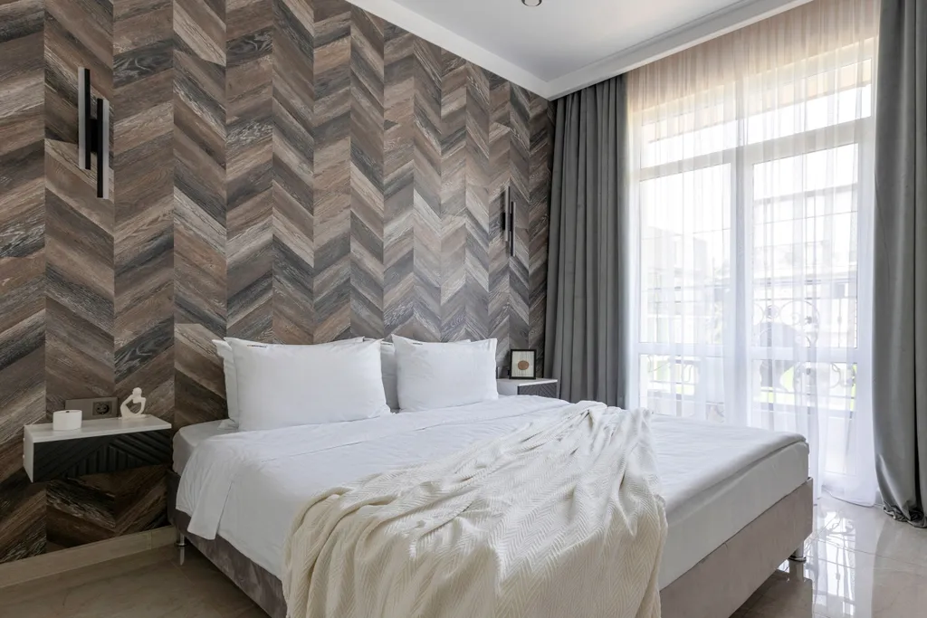 Квартира Арт Лайт Сити апартамент Коэльо — аренда посуточно в Сириус