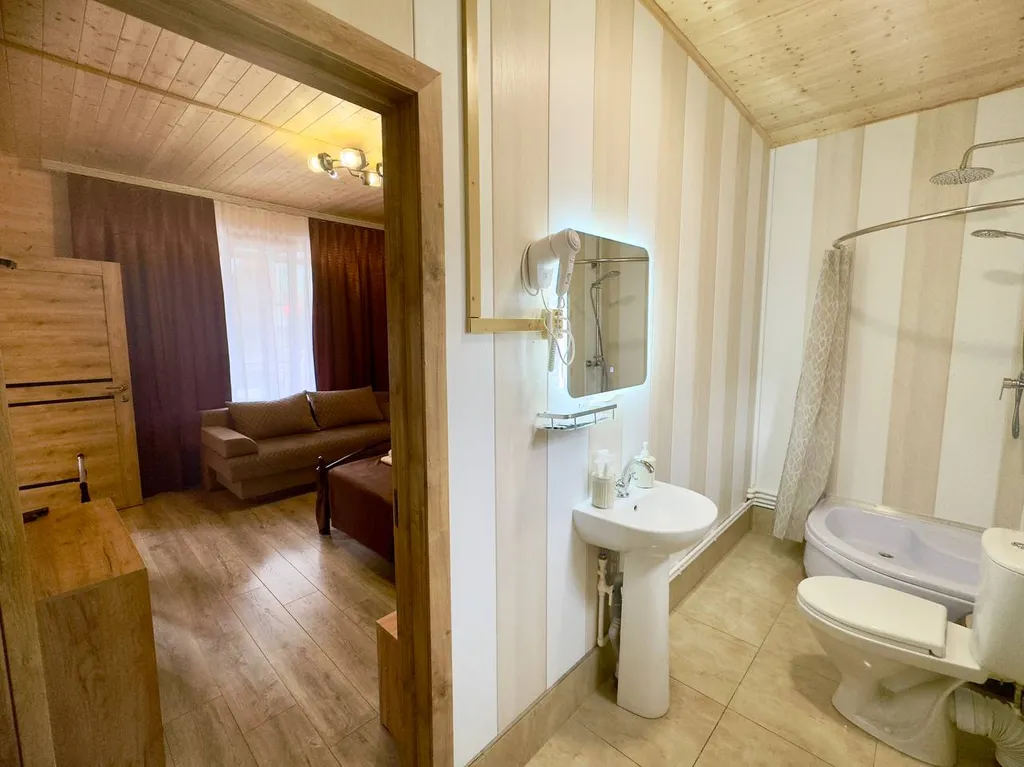 Современное Бунгало