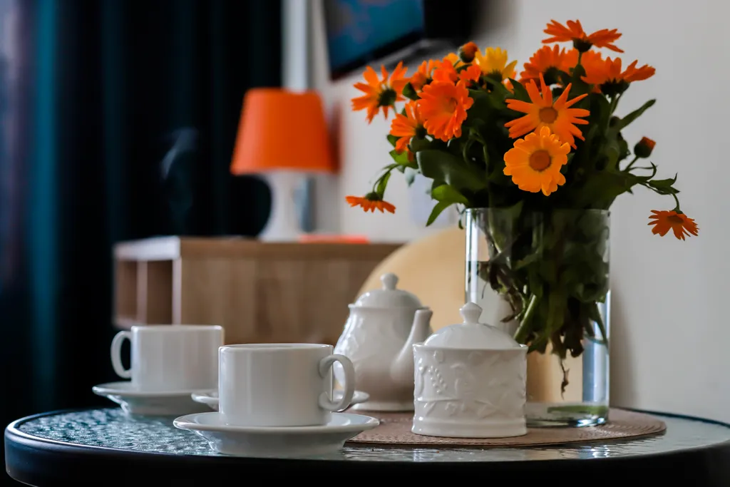 Квартира Квартира Студия Эдем у Черной речки — Санкт-Петербург