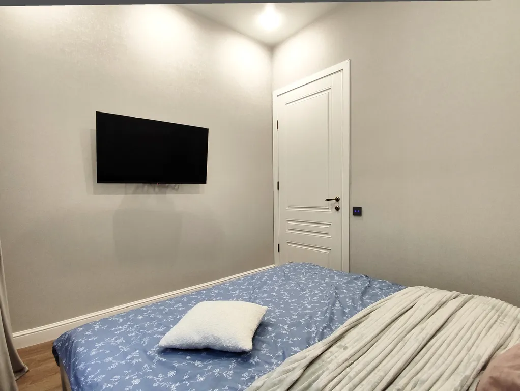 Квартира Двухкомнатная квартира в Обердорф — Светлогорск