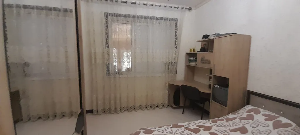 Новый каменный дом со всеми удобствами