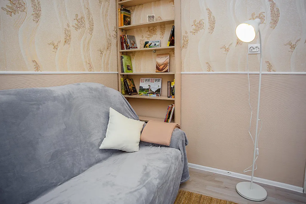 HappyGreenAppartments-апартаменты рядом с центральной улицей города