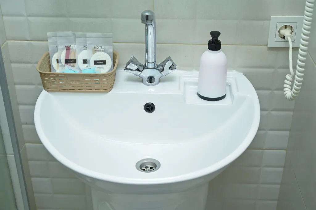 Квартира Студия с видом на море — Батуми