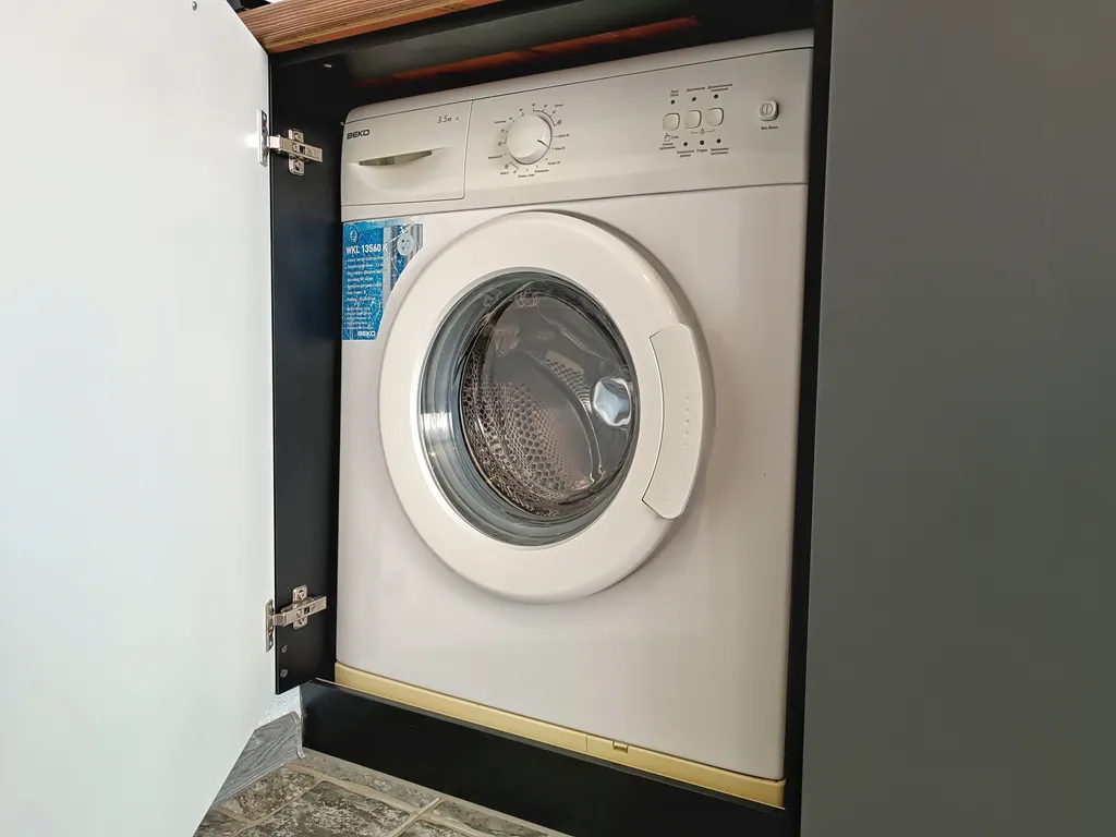 Стильная квартира у набережной