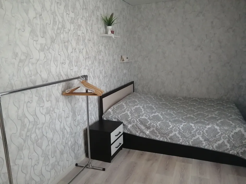 Просторная, уютная квартира