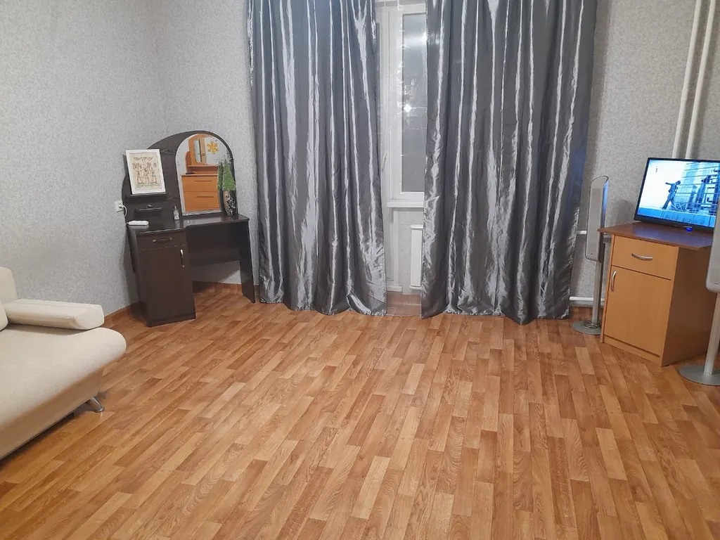 Квартира Квартира в хорошем месторосположении — Красноярск