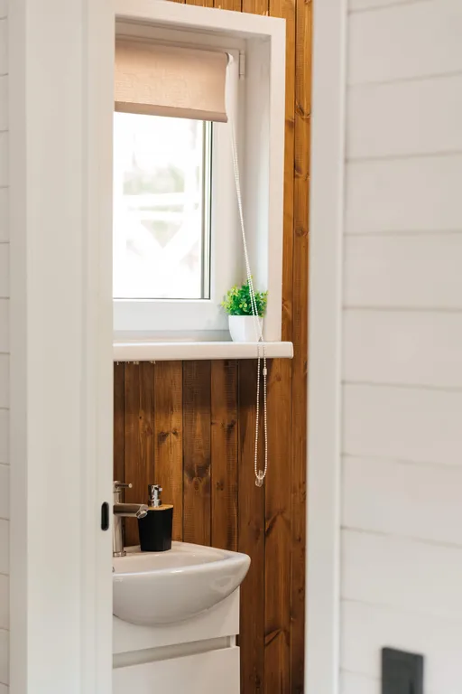 Уютный гестхаус Горки посреди леса и в полном уединении, баня и чан