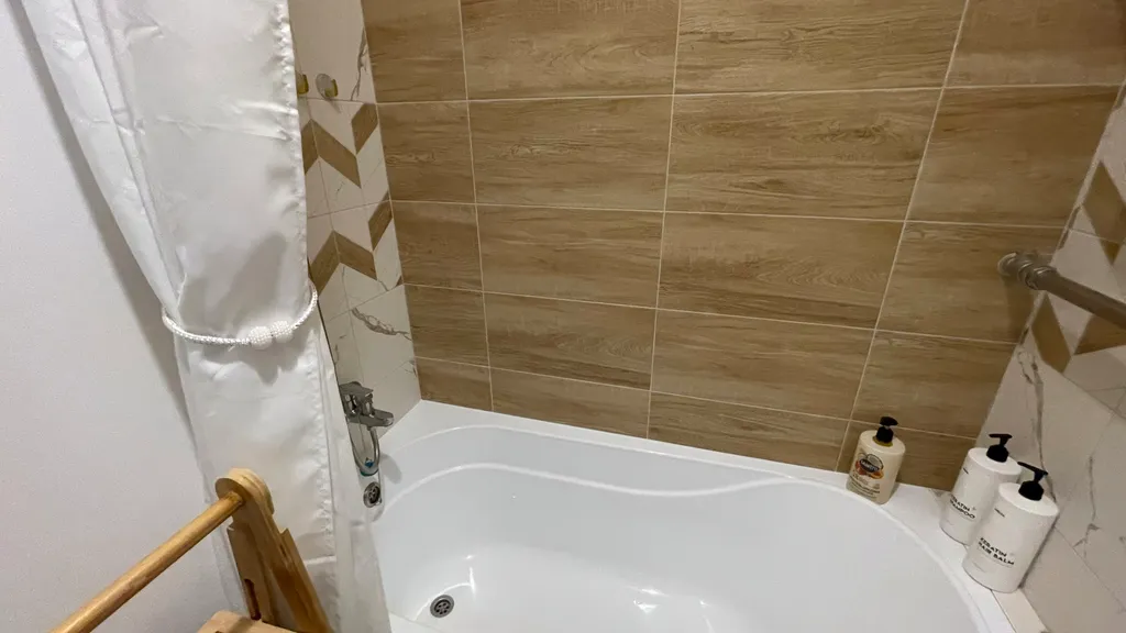 Квартира в сердце города с новым ремонтом