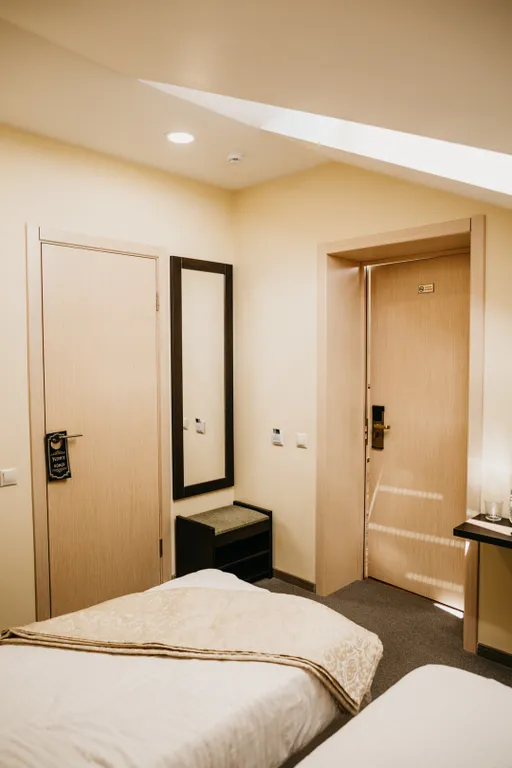 Квартира Комната — Истра