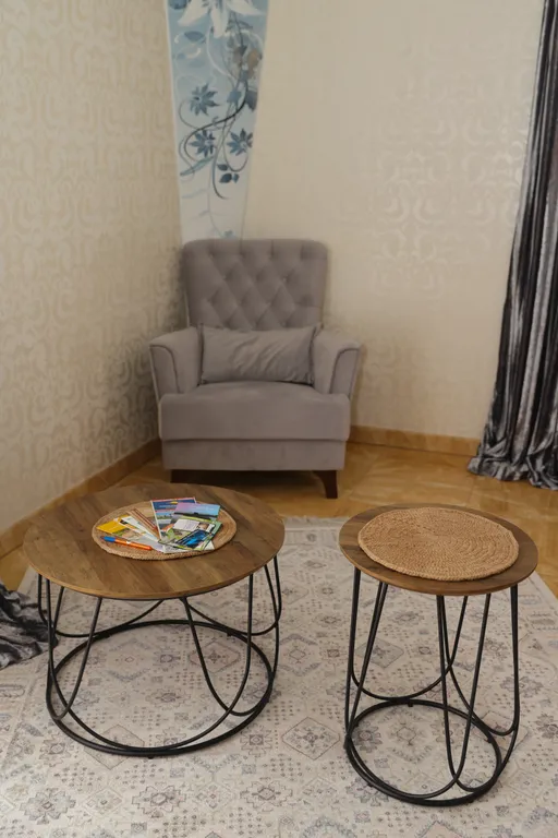 Домик на Курортном