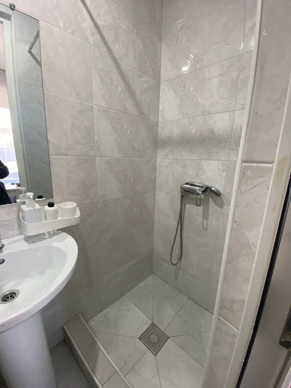 В курортной зоне