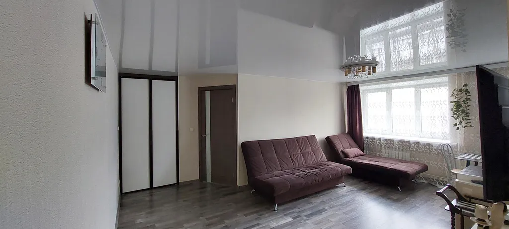 Квартира в центре