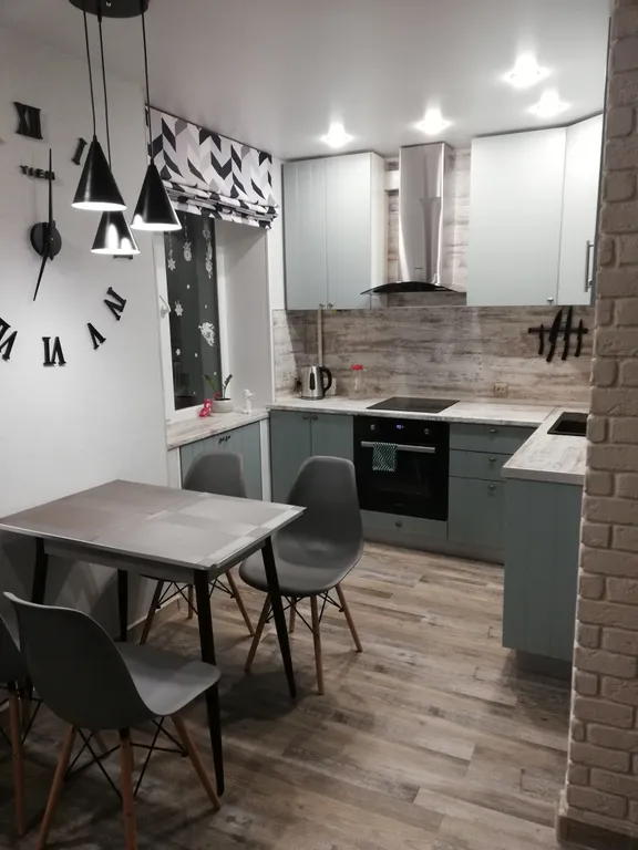 Уютная квартира в центре