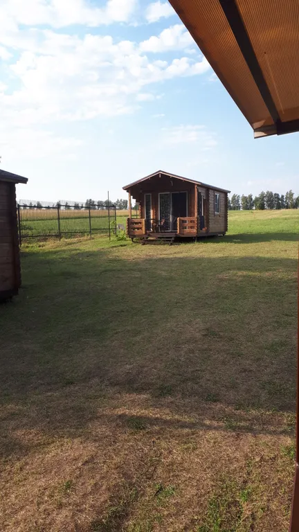 Постоялый Двор При Ферме