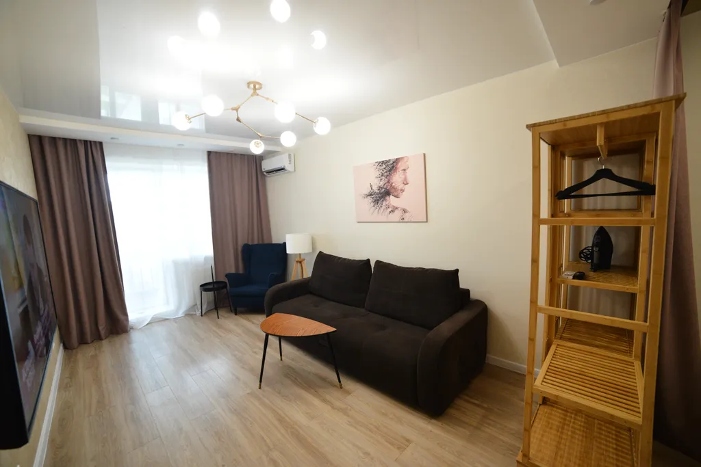 Отличная квартира в элитном доме