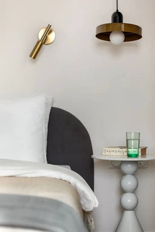 Апартаменты на берегу моря