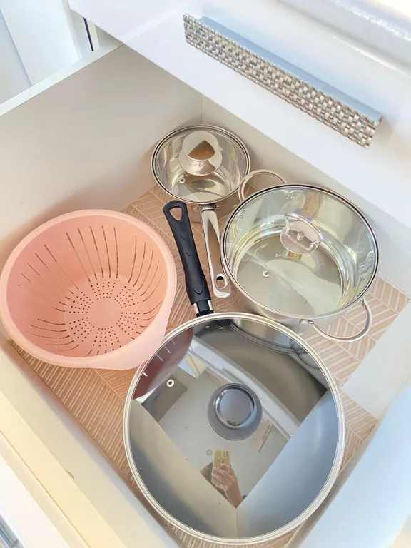 Уютная и просторная квартира