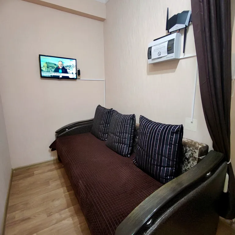 Студия у парка Победы