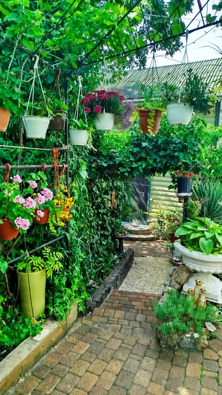 3-комнатный Дом