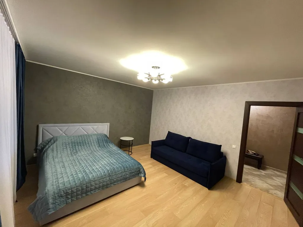 Уютная квартира в центре Перми