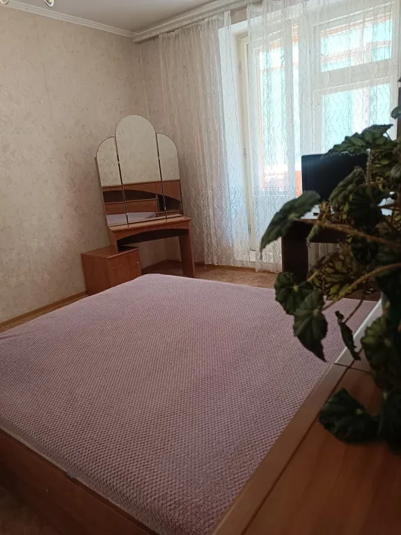 Квартира около метро