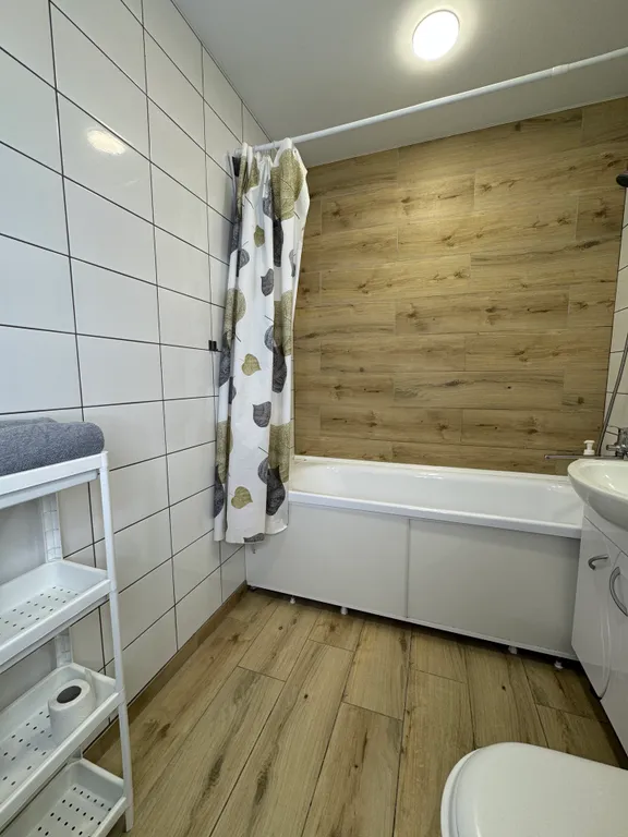 Отличная однокомнатная квартира