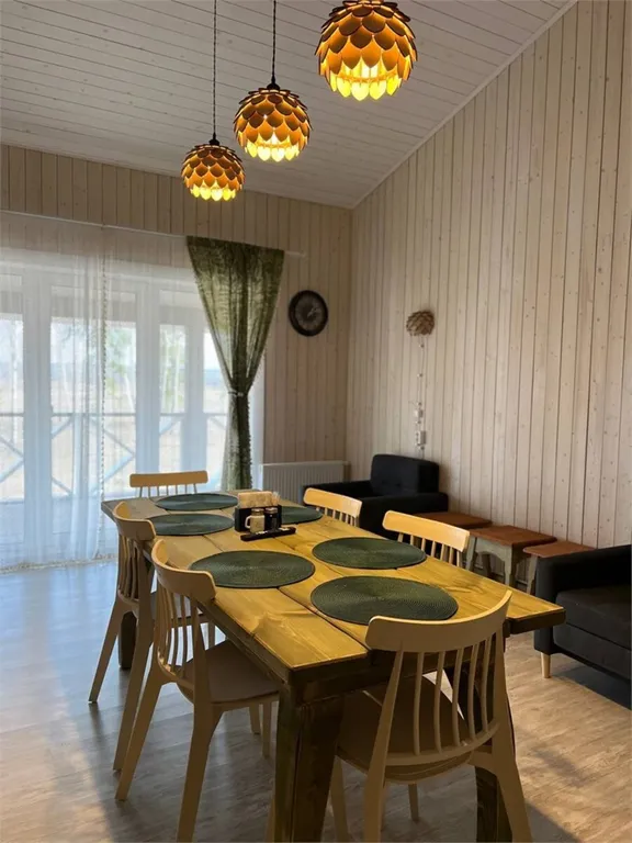 4-комнатный Дом