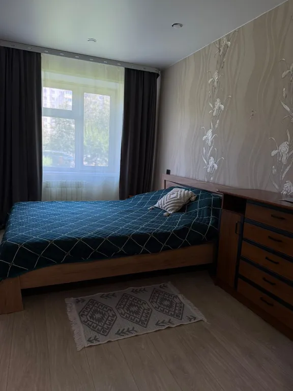 Квартира около Администрации города