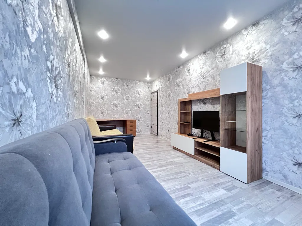 Квартира в центре в элитном доме жк крылья