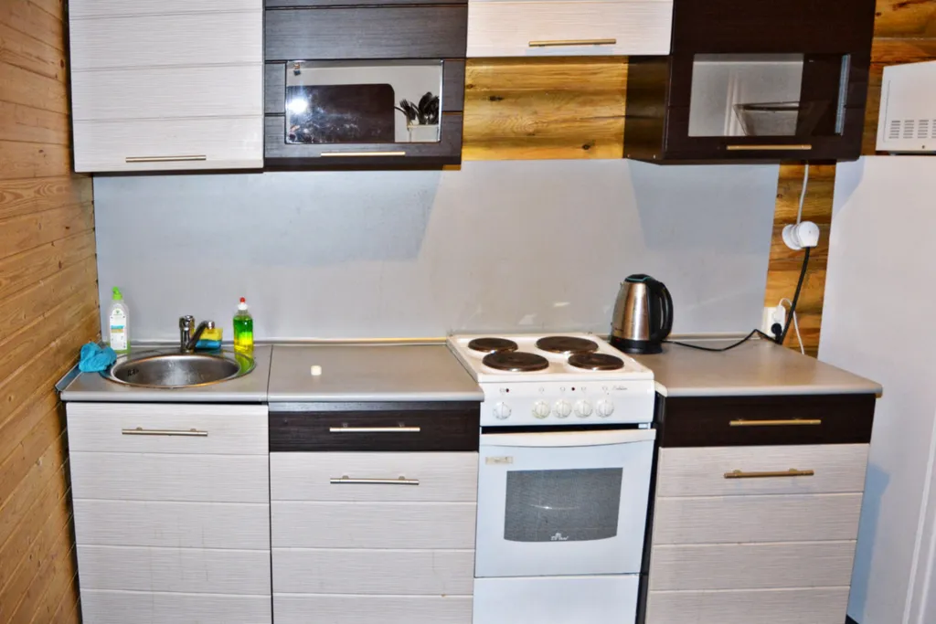 4-комнатный Дом