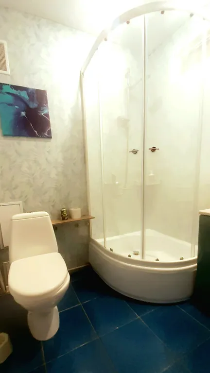 Квартира Уютная квартира в центре города — Великий Новгород