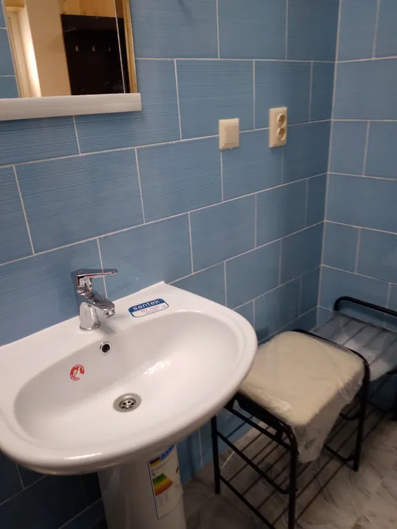 Новая студия с видом на море и гору Кошка