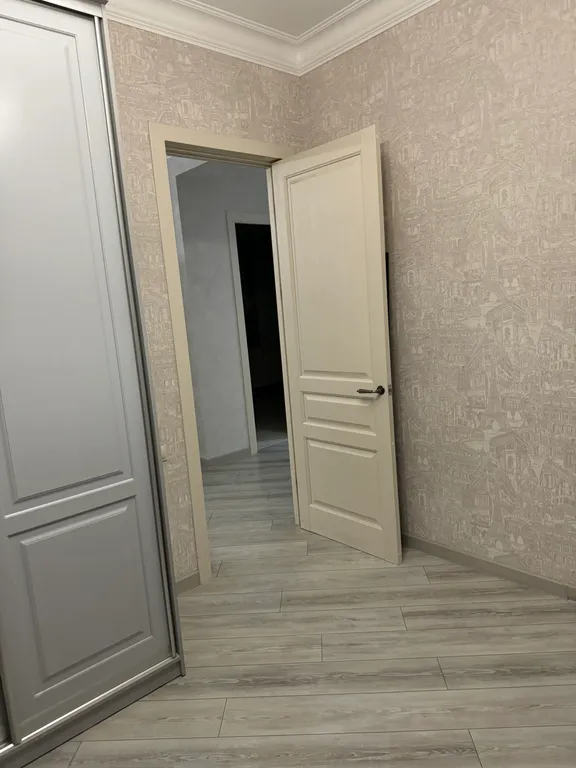 Квартира с видом на море