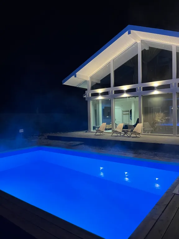 Апартамент на Солнечной Долине