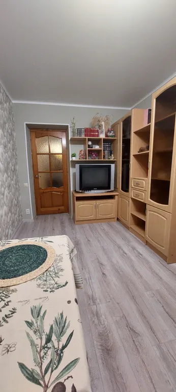 Уютная квартира у моря