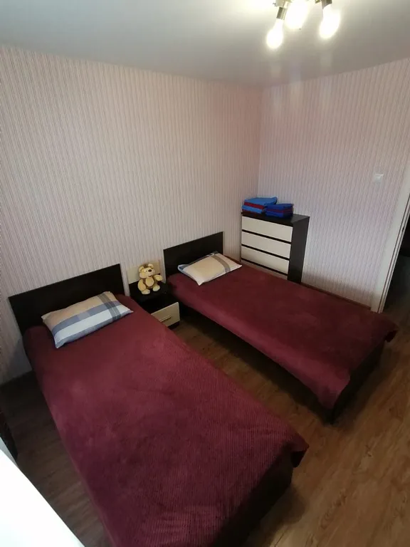 Квартира Уютная квартира — Сортавала