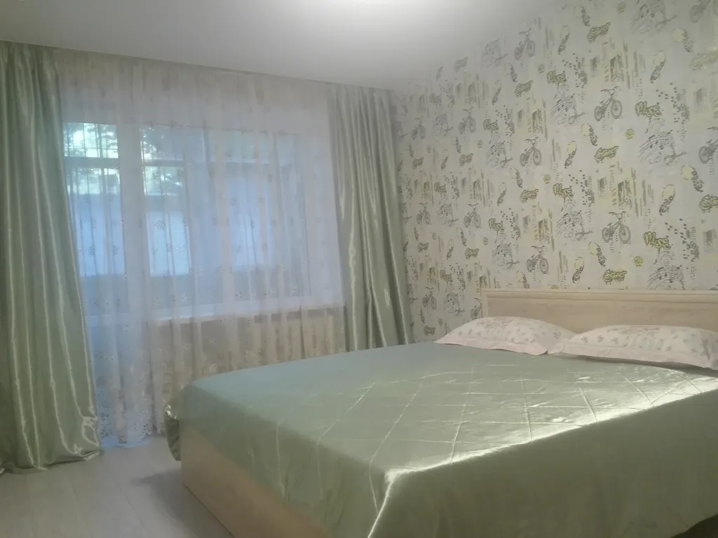 Двухкомнатная квартира г.Борисов