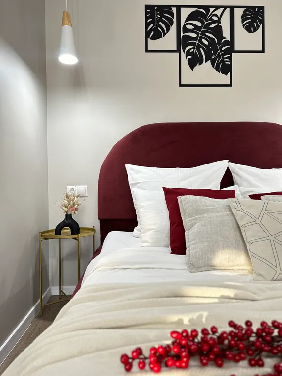 Квартира с кондиционером, видом на реку и удобным расположением — аренда посуточно в Улан-Удэ