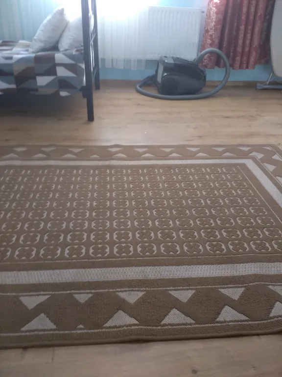 Как дома в Курзоне