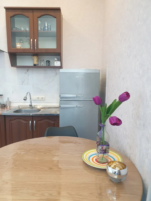 Комфортная и уютная квартира в центре Тбилиси