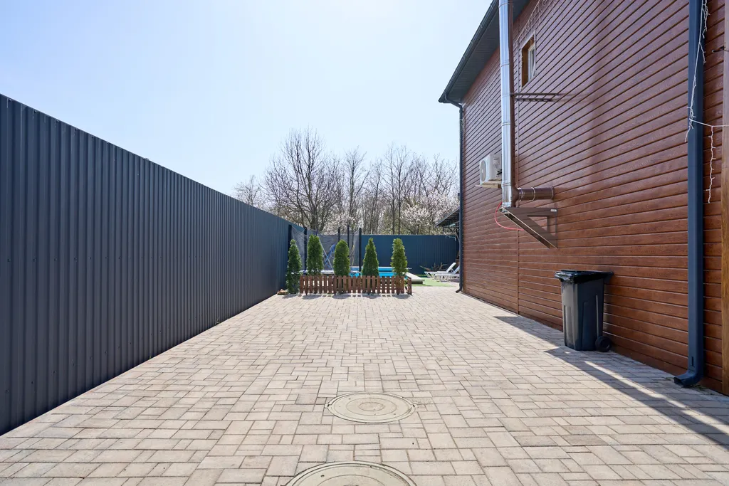 Загородный дом Добрый