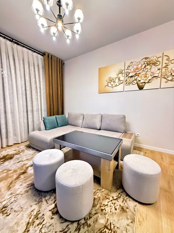 Almazar City by Royal rentals